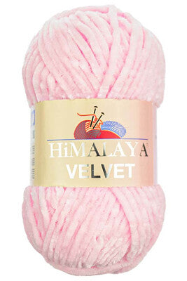 Himalaya Velvet Lot de 5 pelotes de laine à tricoter veloutée en  micro-polyester (5 x 100 g) (violet 90028) : : Cuisine et Maison