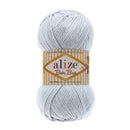 Alize Baby Best Alize Baby Best / Gris clair (224) 