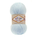 Alize Baby Best Alize Baby Best / Turquoise clair (189) 