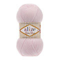 Alize Baby Best Alize Baby Best / Poudre rose (184) 
