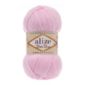 Alize Baby Best Alize Baby Best / Poudre rose (185) 