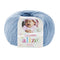 Alize Baby Wool Alize Baby Wool / Bleu (350) 