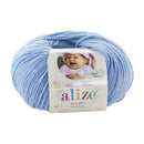 Alize Baby Wool Alize Baby Wool / Bleu (40) 