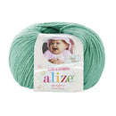 Alize Baby Wool Alize Baby Wool / Emeraude (610) 