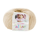 Alize Baby Wool Alize Baby Wool / Honey (310) 