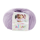 Alize Baby Wool Alize Baby Wool / Lilas (146) 