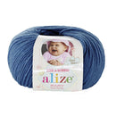 Alize Baby Wool Alize Baby Wool / Bleu nuit (279) 