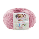 Alize Baby Wool Alize Baby Wool / Rose (194) 