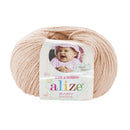 Alize Baby Wool Alize Baby Wool / Poudre (382) 