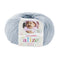 Alize Baby Wool Alize Baby Wool / Ciel d'hiver (224) 