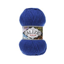 Alize Burcum Klasik Alize Burcum Klasik / Bleu Royal (141) 