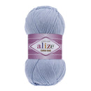 Alize coton or Alize coton or / bleu (40) 