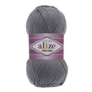 Alize coton or Alize coton or / gris charbon (87) 