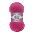 Alize coton or Alize coton or / Fuchsia (149) 