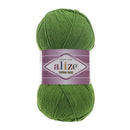 Alize coton or Alize coton or / herbe (126) 
