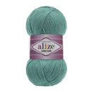 Alize coton or Alize coton or / Jade (610) 