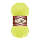 Alize coton or Alize coton or / citron (668) 