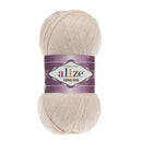 Alize coton or Alize coton or / nu (382) 