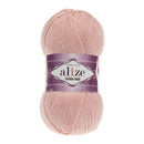 Alize coton or Alize coton or / Poudre rose (393) 