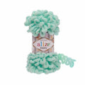 Alize Puffy Alize Puffy / Turquoise clair (19) 
