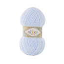 Alize Softy Plus Alize Softy / Bleu clair (183) 