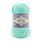 Alize Velluto Alize Velluto / Turquoise clair (19) 