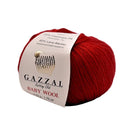 Gazzal Baby Wool Gazzal Baby Wool / 811 