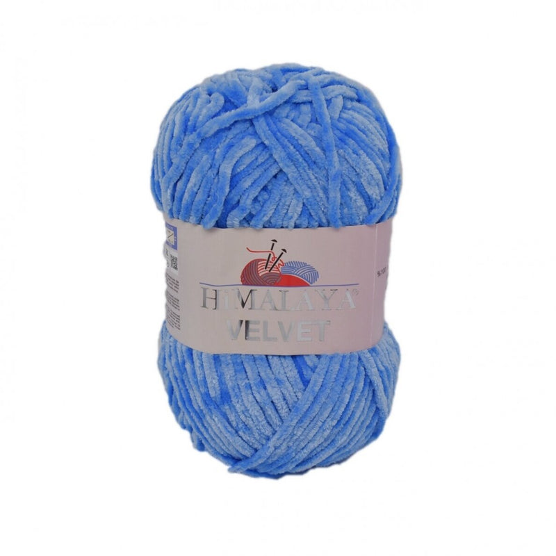 Himalaya VELVET, Online Yarn Store