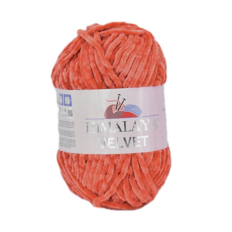 Himalaya Velvet Lot de 5 pelotes de laine à tricoter en micro-polyester  pour bébé 500 g (bleu 90027) 100 g - Cdiscount Beaux-Arts et Loisirs  créatifs