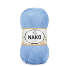 Nako Solare NAKO Solare / Bleu (00760) 