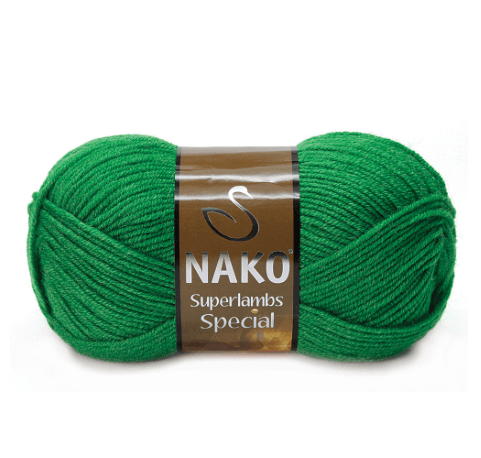 Superlambes Nako Superlambes spéciaux NAKO / 3584 